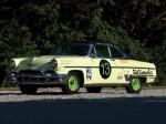Lincoln Capri Panamericana Road Racer 1954 года